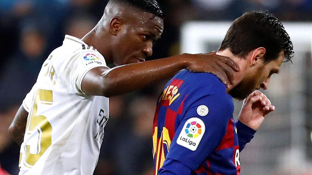Los constantes golpes a la cantera o por qué el Barcelona 'copia' al Real Madrid