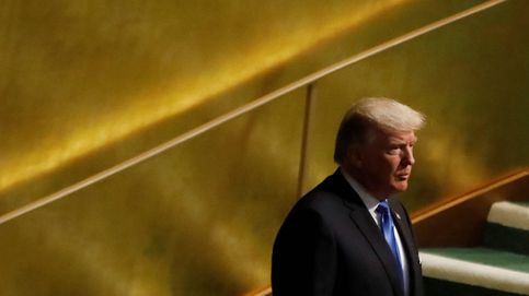 Si se produce un 'impeachment', Donald Trump está a siete votos de perderlo