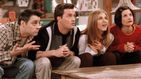 Los mejores capítulos de 'Friends' según IMDB