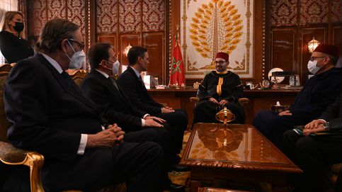 España y Marruecos están en tregua, pero Rabat aspira a más cesiones sobre el Sáhara
