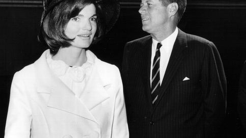 Jackie Kennedy sabía que JFK le rompería el corazón