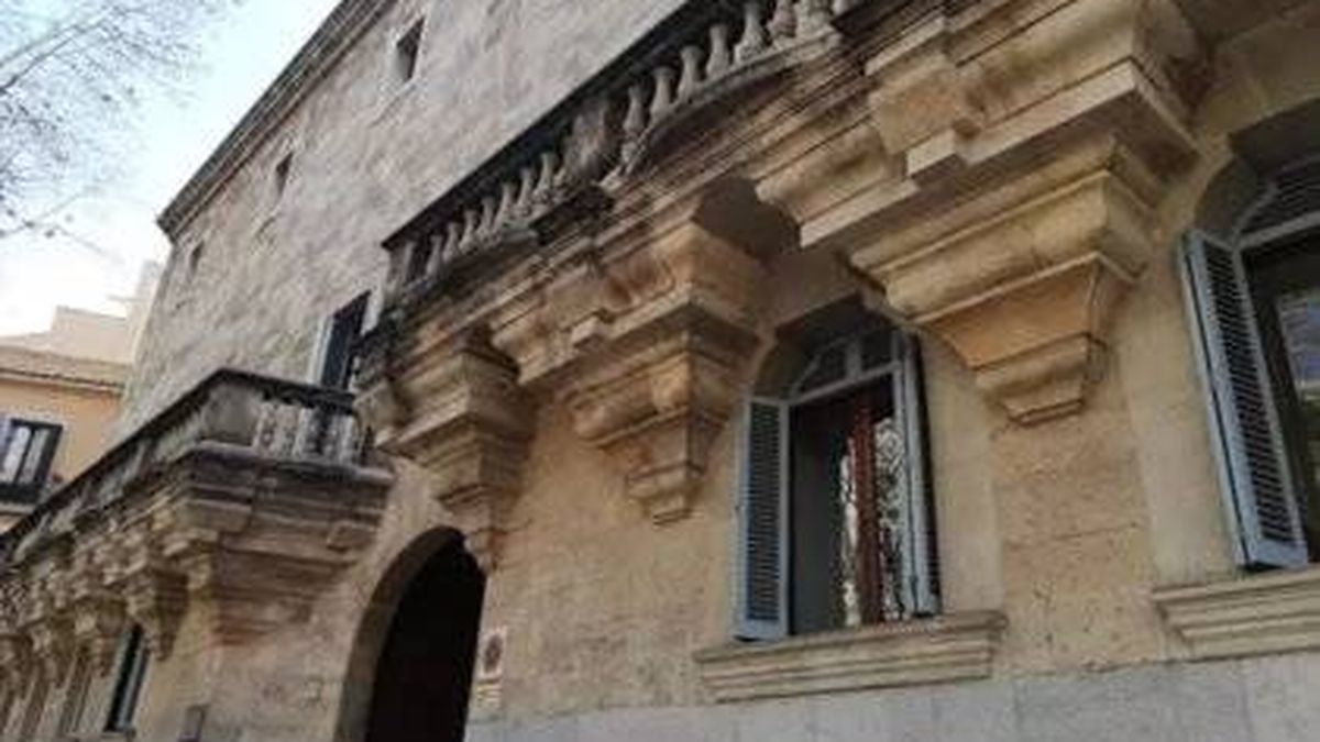Fiscalía pide 17 años para dos acusados de una violación grupal a dos chicas en Mallorca