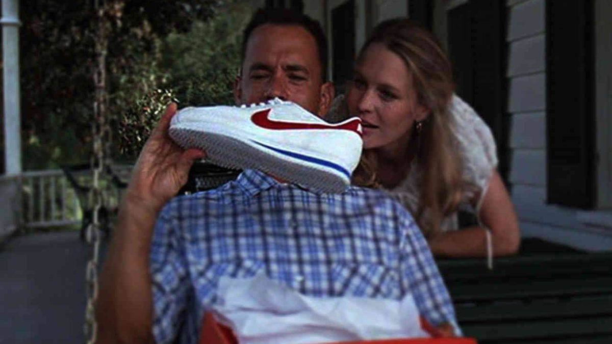 'Just do it': la sorprendente y morbosa historia del origen del eslogan de Nike
