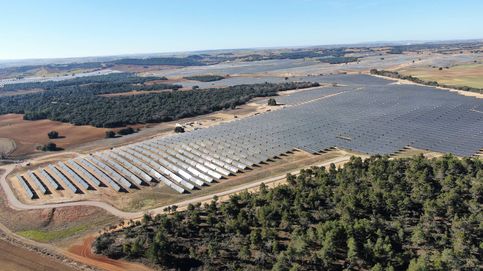 Grenergy vende a Allianz 300 MW solares en España por más de 270 millones