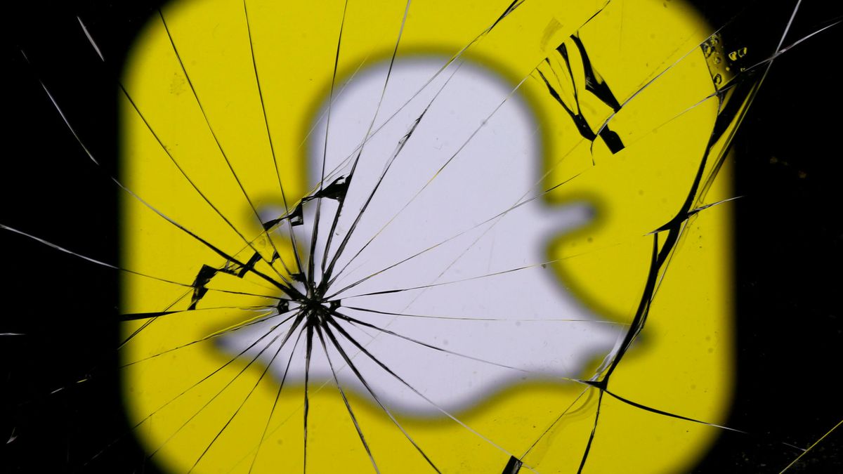 El éxito fugaz de Snapchat: pierde un 26% desde su debut, un 54% desde máximos