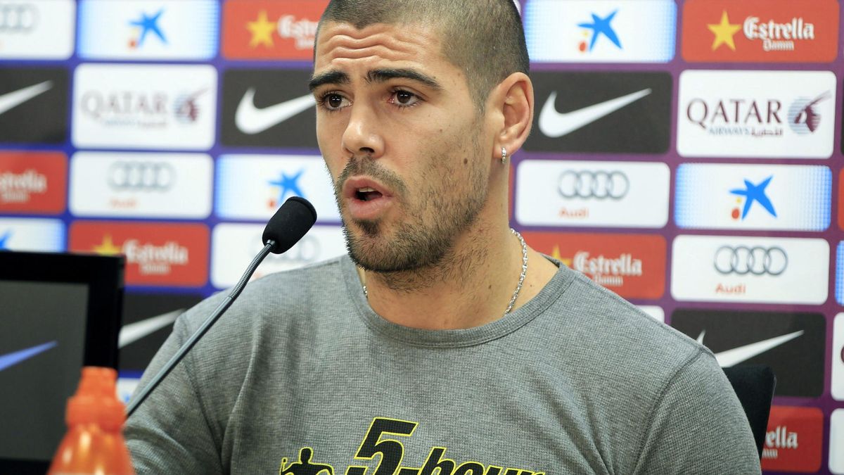 Lesionado con España, no hubo 'milagro': Valdés se recupera en el plazo previsto