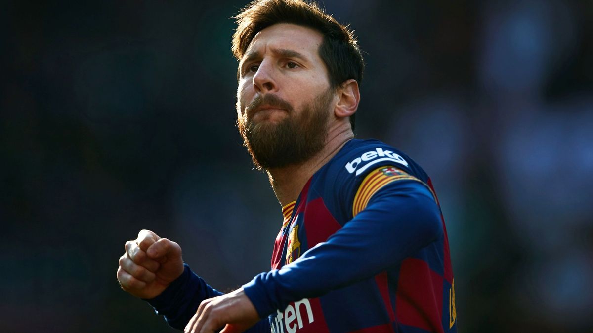 El insólito apoyo de Marco Asensio a los sopapos de Leo Messi al FC Barcelona
