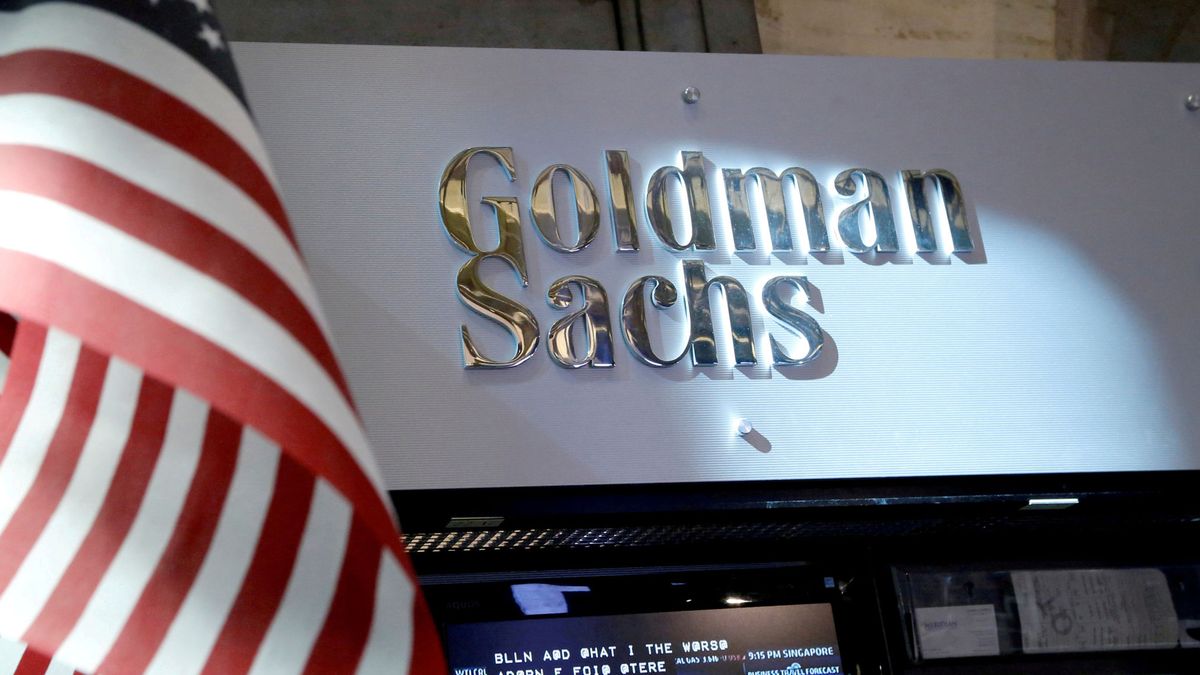El gran escándalo que acaba de sacudir Goldman Sachs