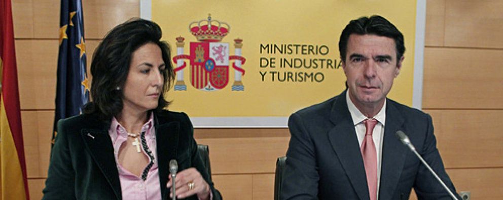 Foto: La crisis ha destruido ya 177.000 empresas en España, la mayoría pymes