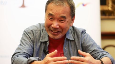 Murakami, ¿quién mató al comendador? El 15 de enero llega su nueva novela