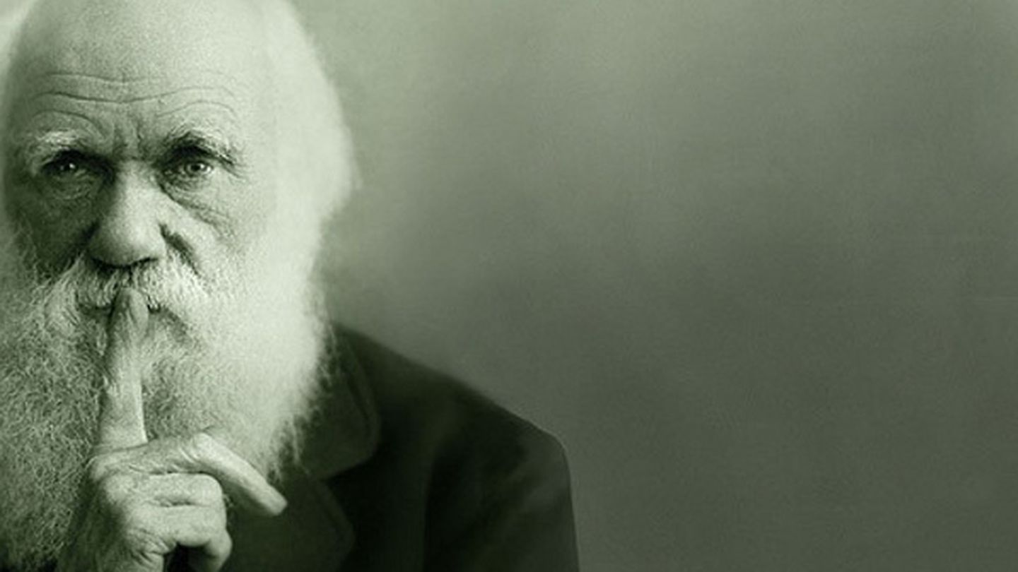 Pasados los sesenta años, Charles Darwin se dio cuenta de que había aspectos que no encajaban en su teoría.