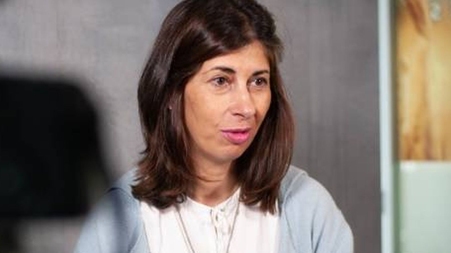Rocío Arroyo, CEO de Amadix.