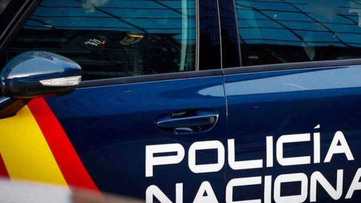 Detenido por apuñalar a un hombre durante un atraco en Málaga: “¡Voy a matar a alguien!”