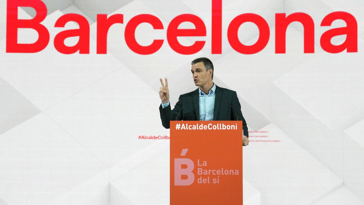 Sánchez defiende su reforma penal y ataca al PP por "delirar": "No hay otro camino"