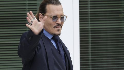 ¿En qué se ha gastado Johnny Depp 60.000 euros para celebrar su victoria sobre Amber Heard?