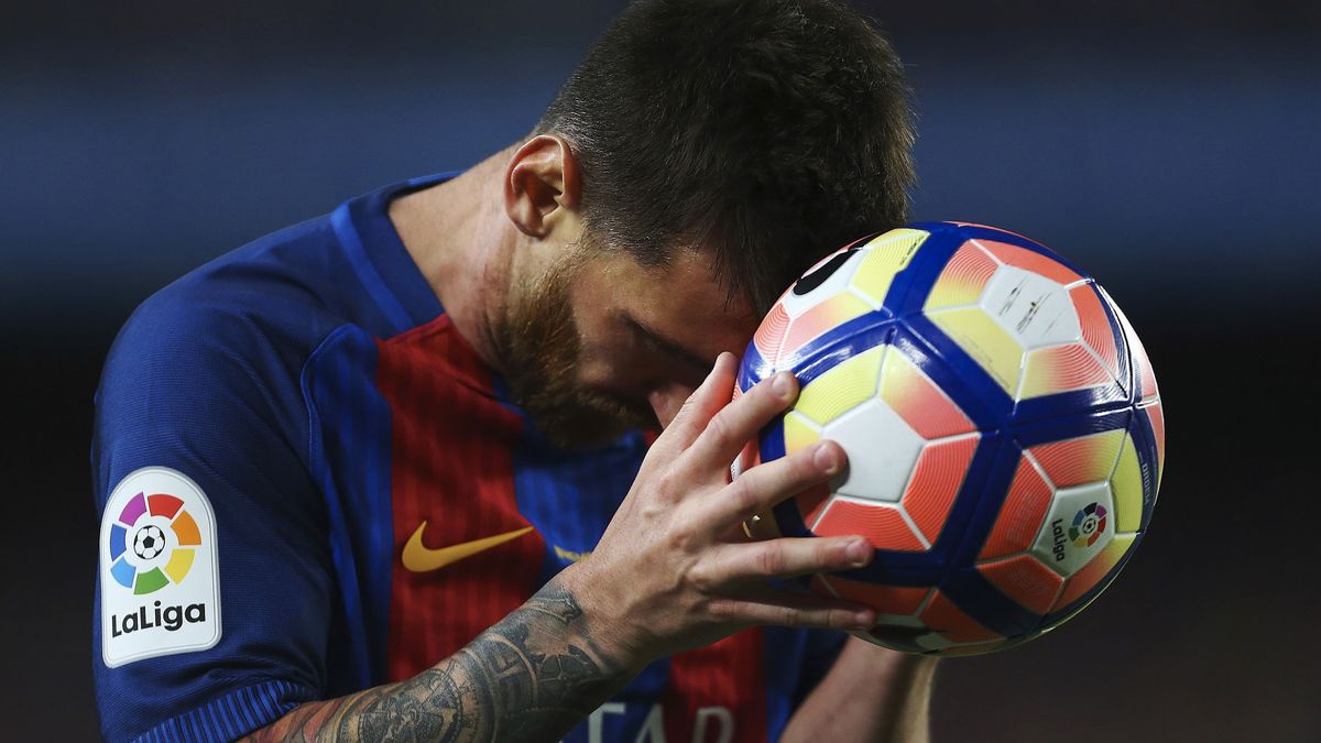 O Leo Messi o pañolada a la directiva de Bartomeu, esa es la cuestión