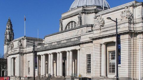 Los museos estatales de Gales reconocen haber perdido 2.000 piezas