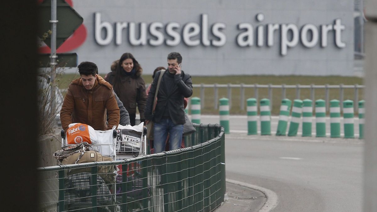 Por qué Bruselas está en el punto de mira de los yihadistas