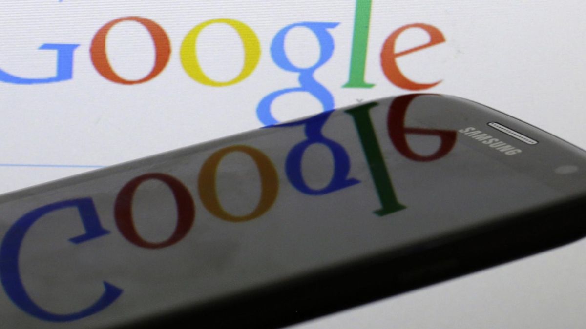Google ganó un 3,2% más en el primer trimestre del año