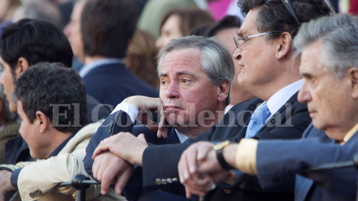 El 'caso Aristrain' sigue dando tumbos: la Audiencia de Madrid lo manda a la Nacional