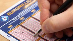Euromillones hoy: comprobar resultados del sorteo del martes 22 de septiembre, en directo