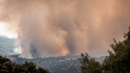La culpa de todo la tienen los que creen en el cambio climático