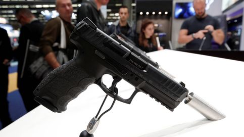 Alemania se enfrenta a la cara más oscura del negocio armamentístico