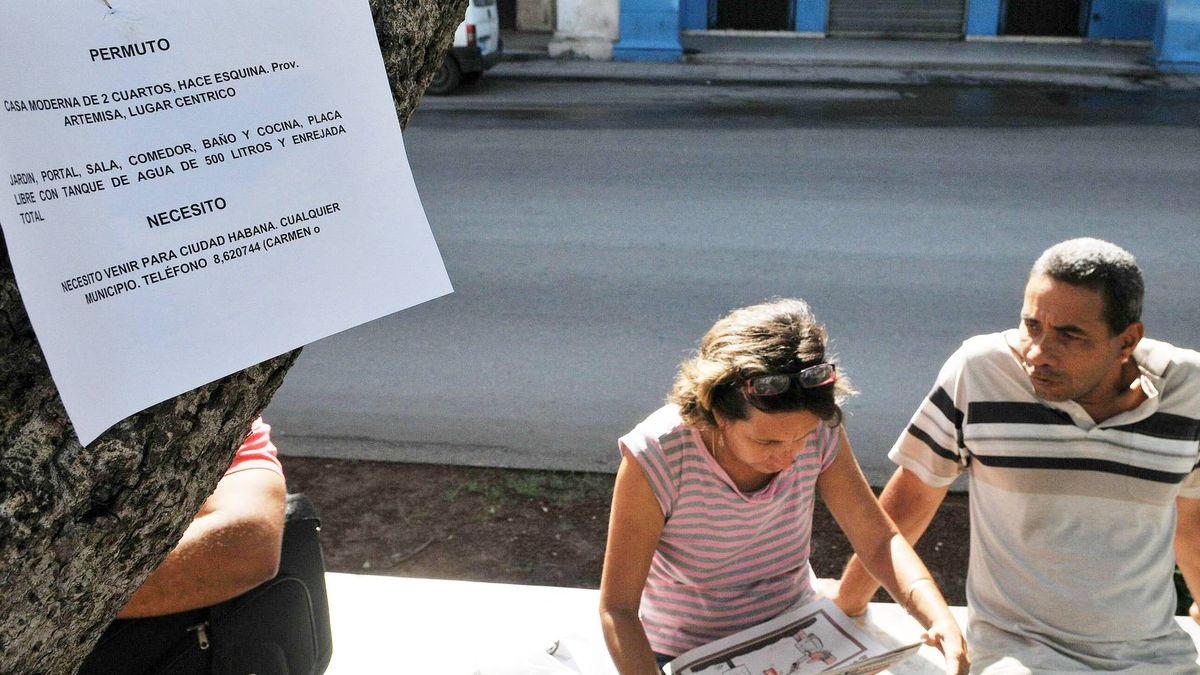 Sin lugar bajo el sol: la odisea de los alquileres en Cuba