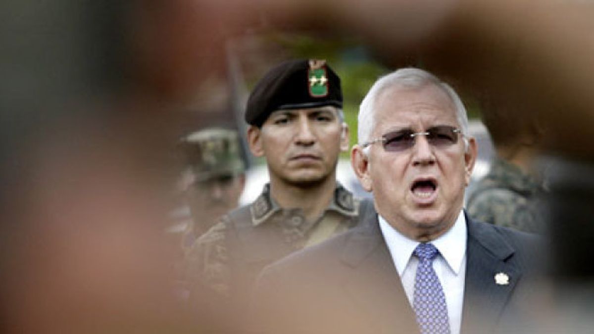 Micheletti pretende encabezar el Gobierno de Unidad Nacional y aviva la crisis en Honduras
