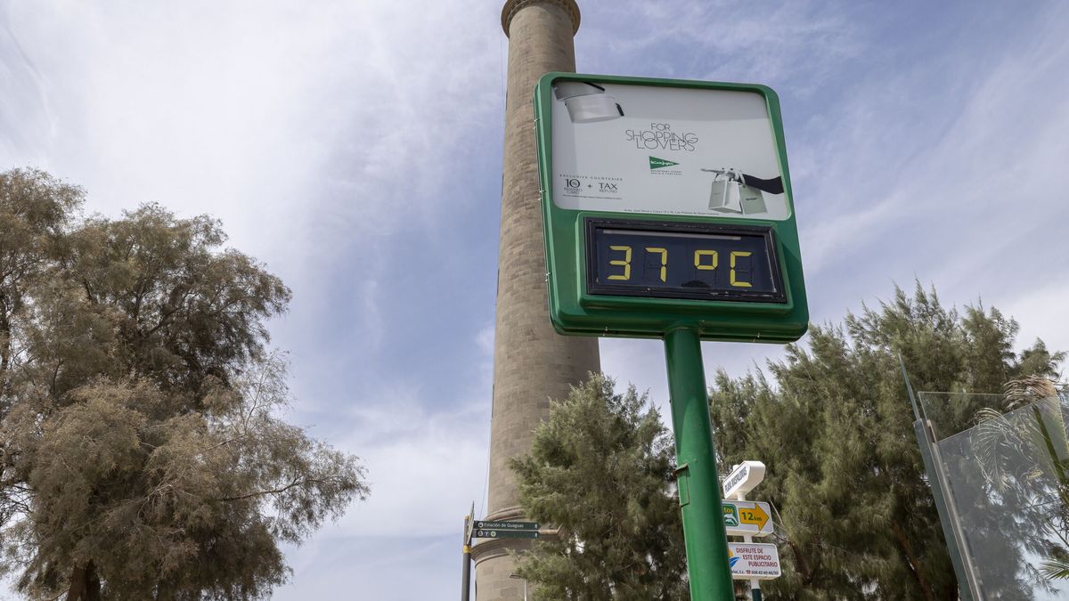 Octubre arde: España bate récords de temperatura gracias al 'veranillo de San Miguel'