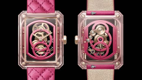 Noticia de Estos diez relojazos nos han enamorado (mucho) en Watches & Wonders 2024