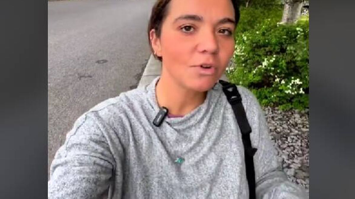 Una española que vive en Islandia puso un anuncio para comprar dos bicis y la respuesta de sus vecinos ha sorprendido a todos