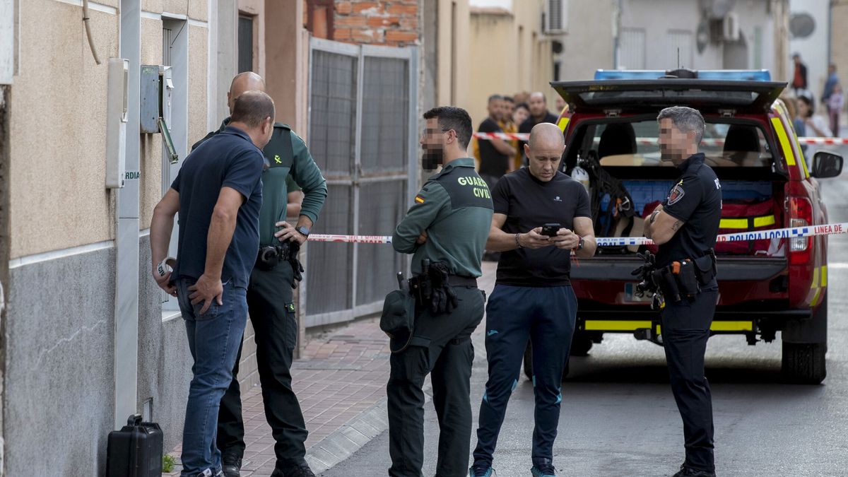 Detenida una mujer tras dejar solo a su hijo de 12 años durante tres días en su casa de La Rioja