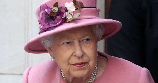 Foto: La reina Isabel Ii, en una imagen de archivo. (Reuters)