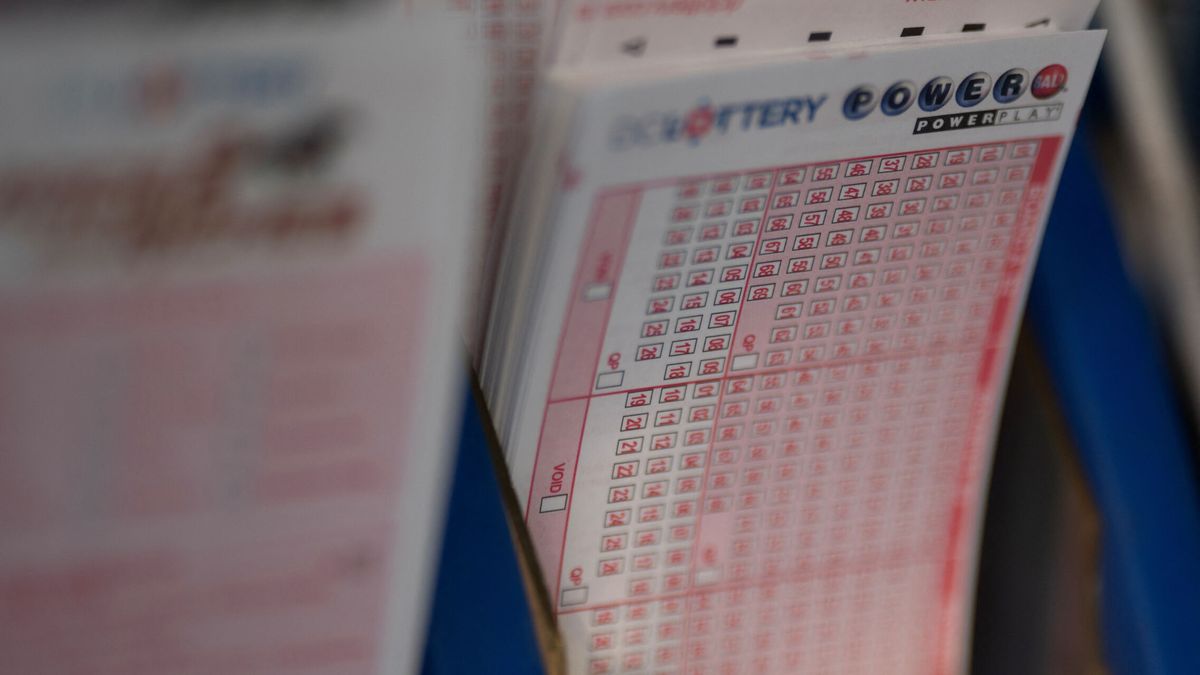 El error informático que hizo creer a un hombre que había ganado más de 300 millones en lotería