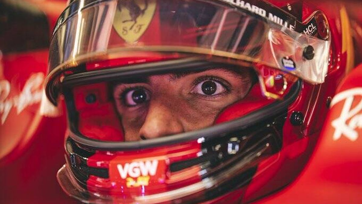 Por qué en Ferrari deberían estar en deuda con Carlos Sainz tras el Gran Premio de Canadá