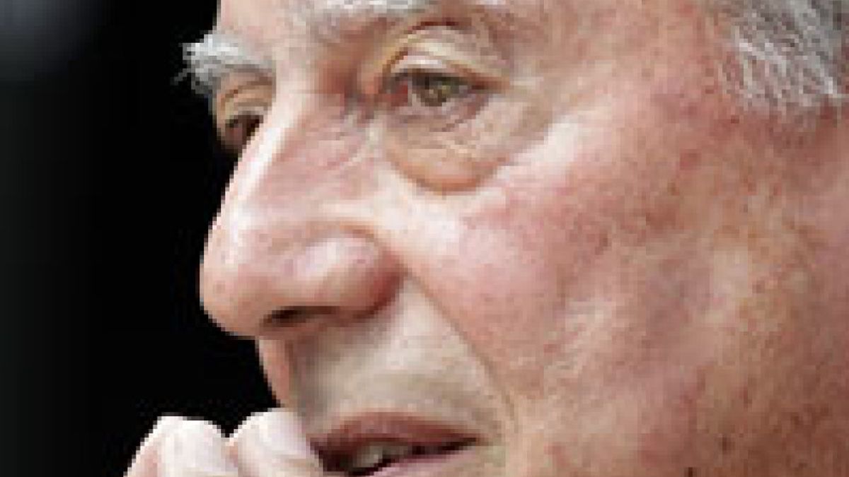 La historia financiera más rentable de Mario Vargas Llosa
