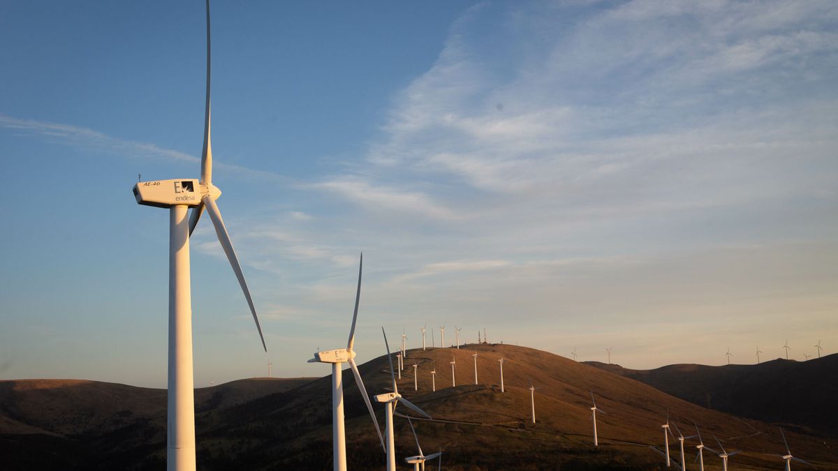 El fondo EQT lanza una oferta de 1.398 millones por la firma de renovables OX2