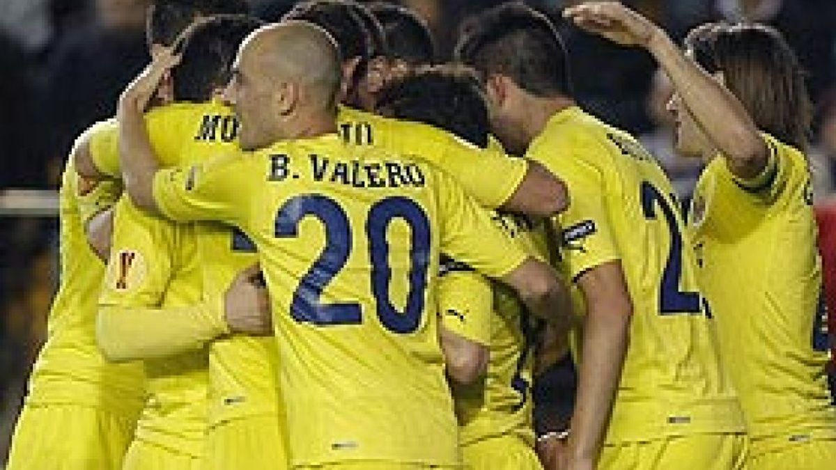 El Villarreal pide al Madrigal que también 'juegue' para encarrilar la eliminatoria