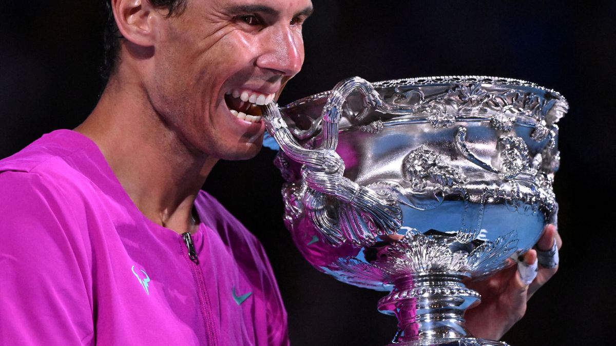 Rafa Nadal: ¿y ahora qué? Los cinco récords que aún le falta por conseguir en su exitosa carrera