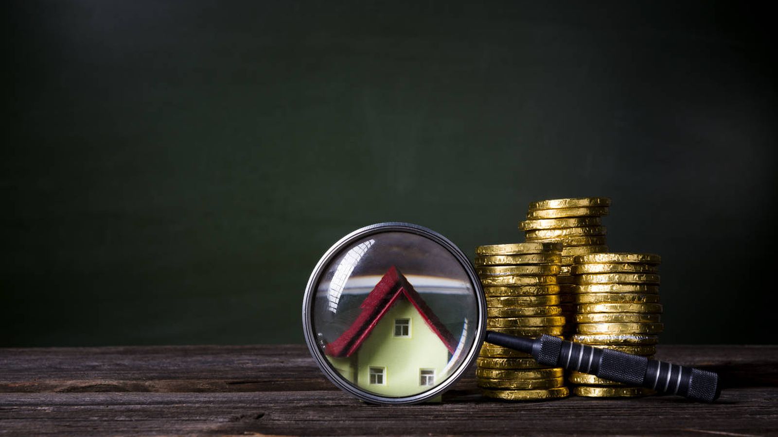Foto: Casas un 11% más caras que hace un año: los precios se acomodan en subidas anuales de dos dígitos (Foto: iStockphoto)