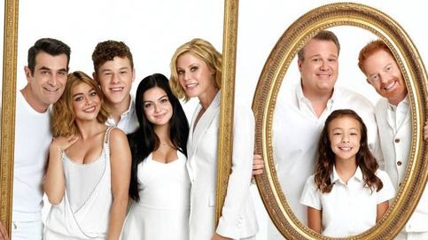 El final de 'Modern Family' tiene fecha: así acabará la ficción de ABC