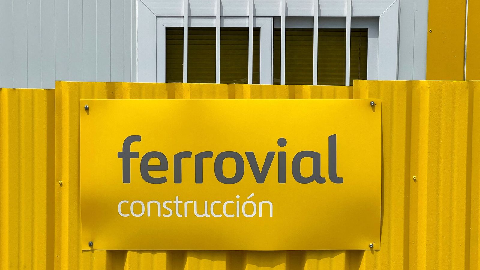 Ferrovial invertirá 1.000 millones en un campus de centros de datos en Madrid