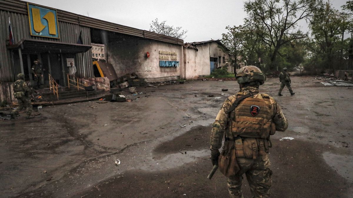 ¿Qué quiere exactamente Kiev de Occidente? Tres ucranianos responden