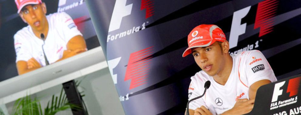 Foto: McLaren comparecerá ante la FIA en París el próximo 29 de abril
