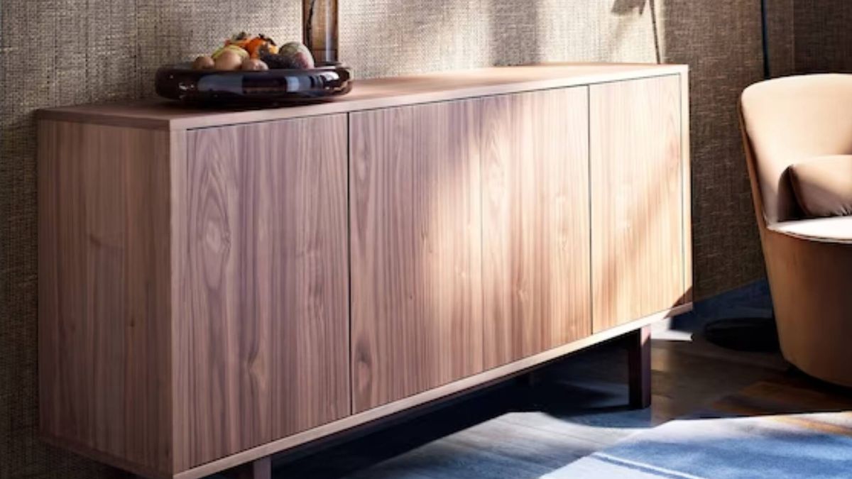 Orden y estilo: cómo este mueble se ha convertido en uno de los más vendidos de Ikea