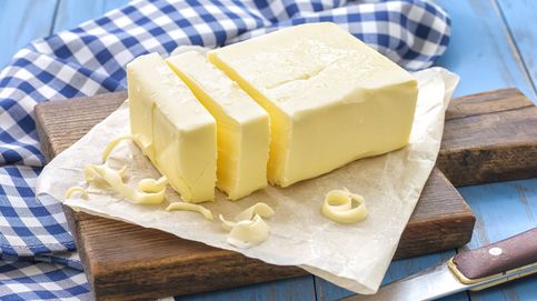 La mantequilla industrial destrona a las grasas vegetales y duplica su precio
