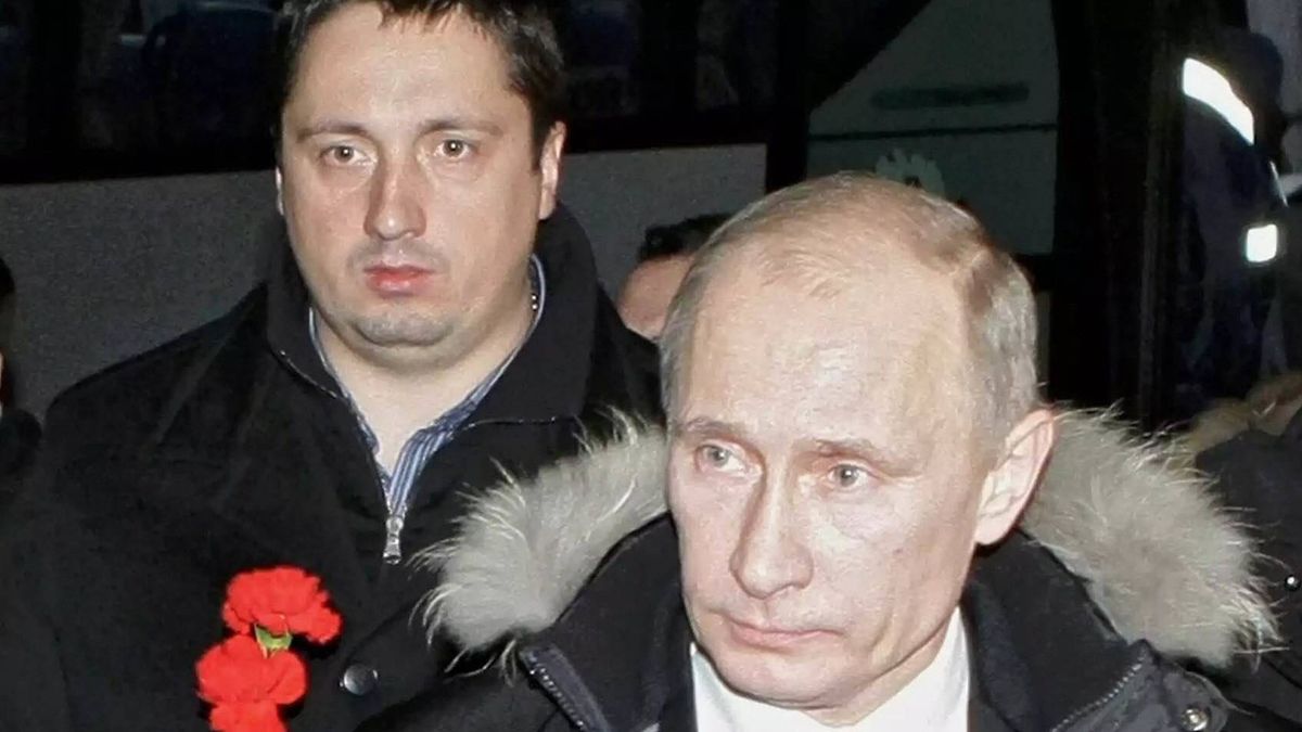 ‘Shasha’, el ultra amigo de Putin, lanza un órdago a Francia y vuelve a ser detenido