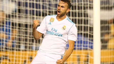 El reto de hacer de Morata: ¿es Mayoral el delantero que necesita el Real Madrid?