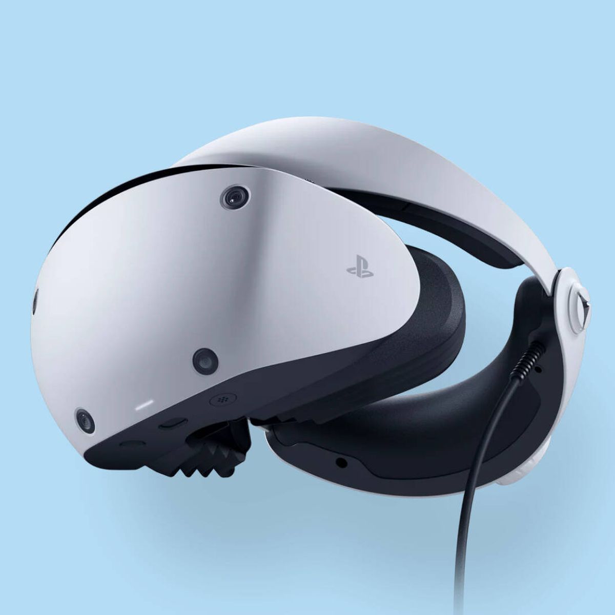 PS VR2. Lo que pueden hacer las gafas VR para la PS5